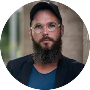 Áron Eredics - Musician