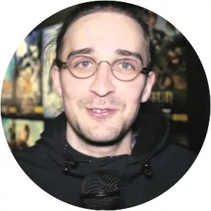 Áron Ferenczik - Director