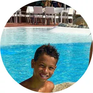 Aron Ferrari photograph