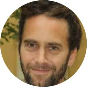 Áron Gauder - Director