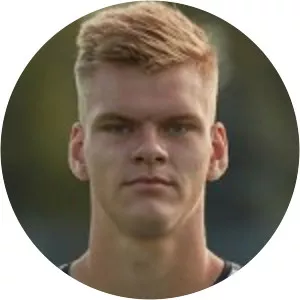 Aron Ingi Andreasson Schmidt