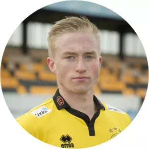 Aron Ingi Kristinsson