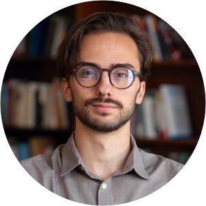 Aron Knayfel photograph