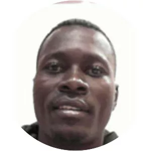 Aron Koech