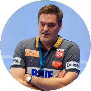 Aron Kristjánsson