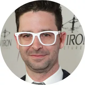 Aron Levitz - Film producer