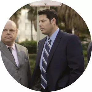 Aron Malsky - Fictional character