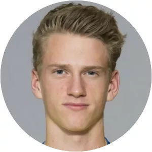 Aron Mar Brynjarsson