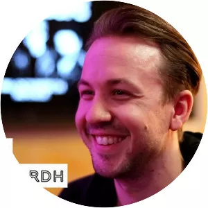 Aron Mellergardh - Drummer