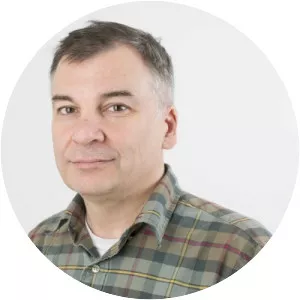 Aron Pilhofer - American journalist