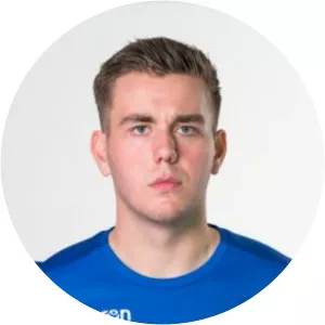 Aron Snær Friðriksson