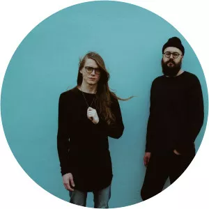 aron wright harves - Musical artist