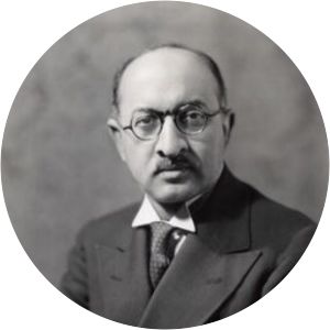 Aroon Kumar Sinha, 2nd Baron Sinha of Raipur