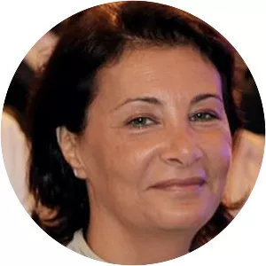 Aroua Ben Abbas