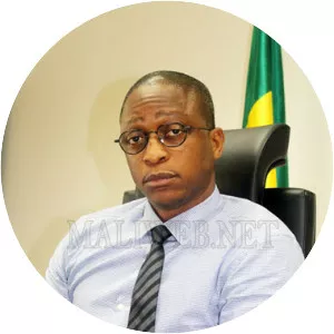 Arouna Modibo Touré