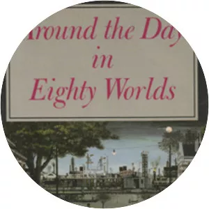 Around the Day in Eighty Worlds - Book by Julio Cortázar