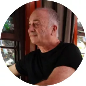 Around the World by Train with Tony . . .