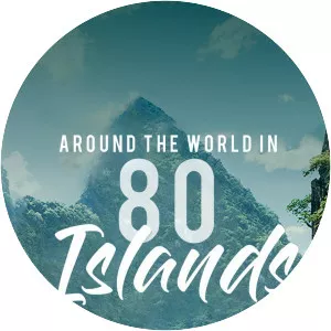 Around the World in 80 Islands - TV program