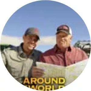 Around the World in 80 Ways