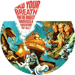 Around the World Under the Sea