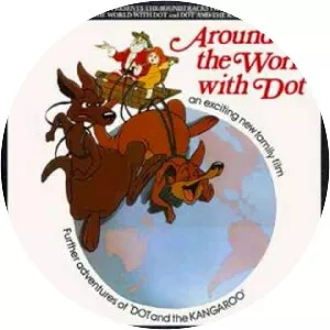 Around the World with Dot