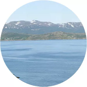 Årøya