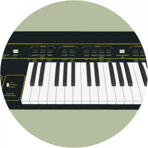 ARP Pro Soloist