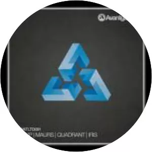 Arp XP - Musical artist