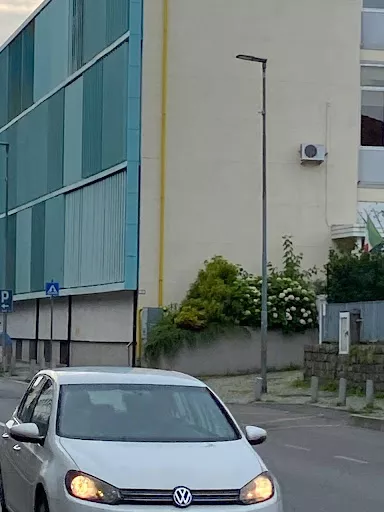 Arpa Piemonte - Agenzia Regionale per la Protezione Ambientale - Environment office in Ivrea, Italy