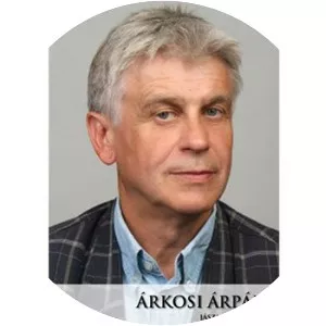 Árpád Árkosi