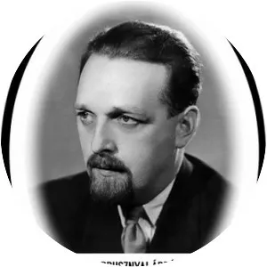 Árpád Brusznyai