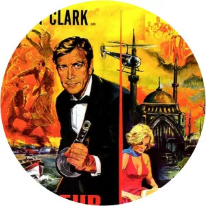 Arpad DeRiso photograph