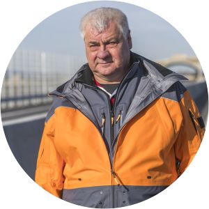 Árpád Érsek - Slovak politician