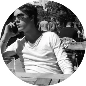 Arpad Flynn Alexander Busson - Elle Macpherson's son