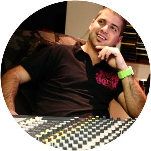 Arpad Ordog photograph