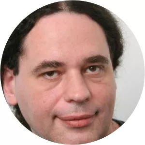 Arpad Soltesz - Journalist