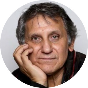 Árpád Sopsits - Film director