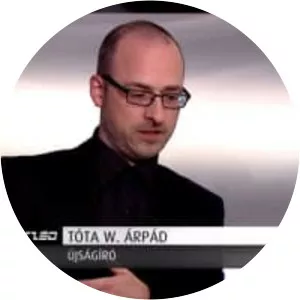 Árpád W. Tóta