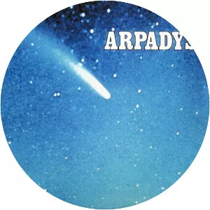 Arpadys - Musical group