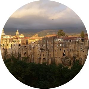 Arpaia-Airola-Sant'agata dei Goti train station