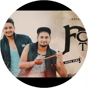 Arpan Bawa - Singer