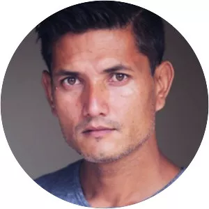 Arpan Thapa