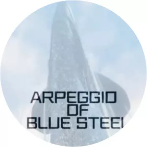 Arpeggio of Blue Steel