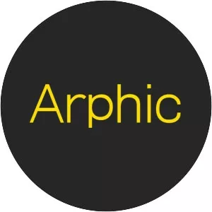 Arphic Technology