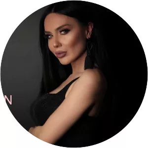 Arpi Gabrielyan - Armenian television presenter