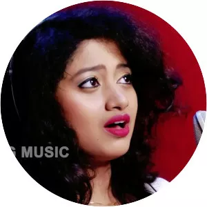 Arpita Choudhury - Musical artist