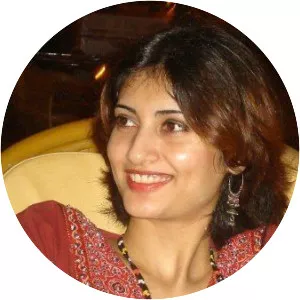 Arpita Pandey photograph