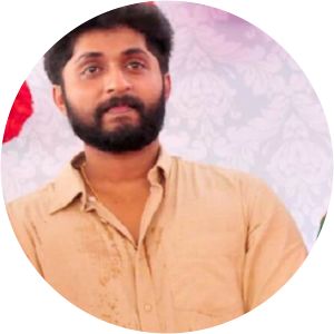 Arpita Sebastian photograph