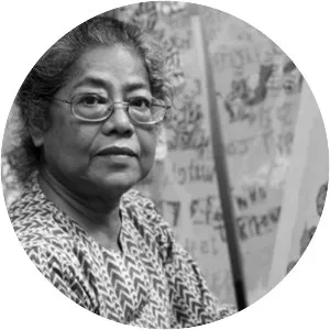 Arpita Singh - Indian artist