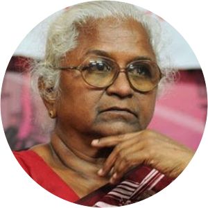 Arputham Ammal photograph